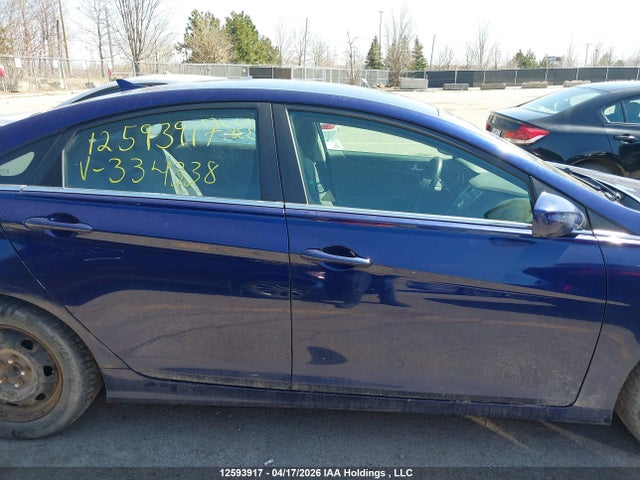 Продаж на аукціоні авто 2012 Hyundai Sonata Gls, vin: 5NPEB4AC7CH334338, номер лоту: 12593917