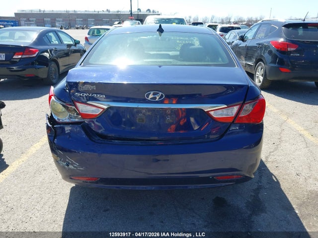 Продаж на аукціоні авто 2012 Hyundai Sonata Gls, vin: 5NPEB4AC7CH334338, номер лоту: 12593917