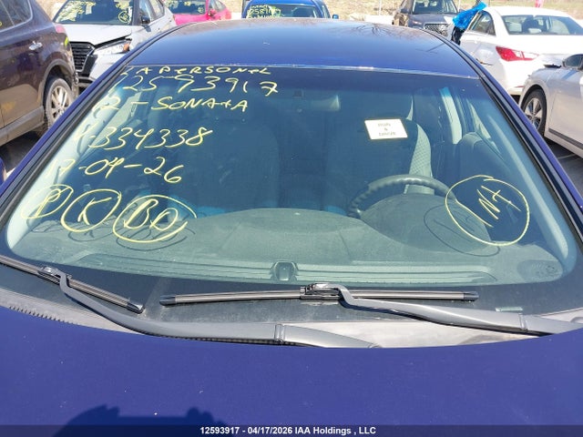 Продаж на аукціоні авто 2012 Hyundai Sonata Gls, vin: 5NPEB4AC7CH334338, номер лоту: 12593917