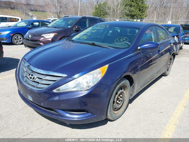 Продаж на аукціоні авто 2012 Hyundai Sonata Gls, vin: 5NPEB4AC7CH334338, номер лоту: 12593917