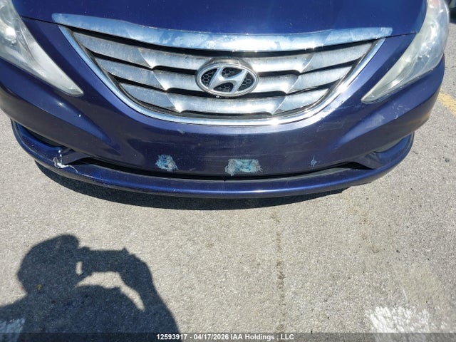 Продаж на аукціоні авто 2012 Hyundai Sonata Gls, vin: 5NPEB4AC7CH334338, номер лоту: 12593917