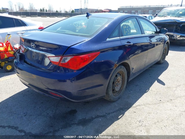 Продаж на аукціоні авто 2012 Hyundai Sonata Gls, vin: 5NPEB4AC7CH334338, номер лоту: 12593917