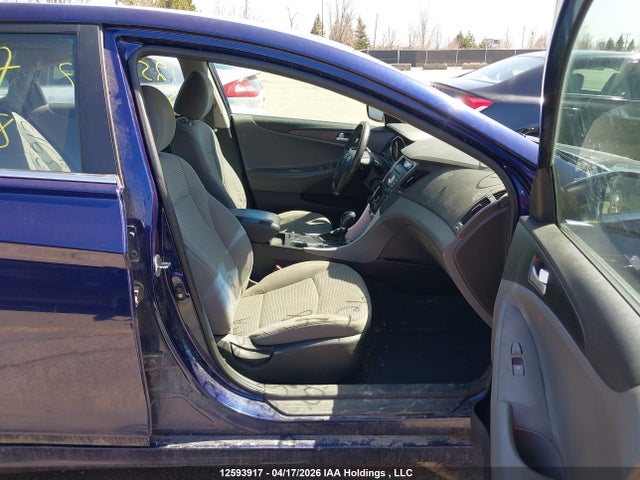 Продаж на аукціоні авто 2012 Hyundai Sonata Gls, vin: 5NPEB4AC7CH334338, номер лоту: 12593917