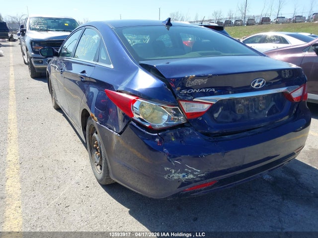 Продаж на аукціоні авто 2012 Hyundai Sonata Gls, vin: 5NPEB4AC7CH334338, номер лоту: 12593917