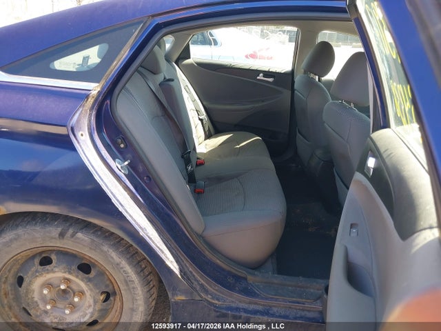 Продаж на аукціоні авто 2012 Hyundai Sonata Gls, vin: 5NPEB4AC7CH334338, номер лоту: 12593917