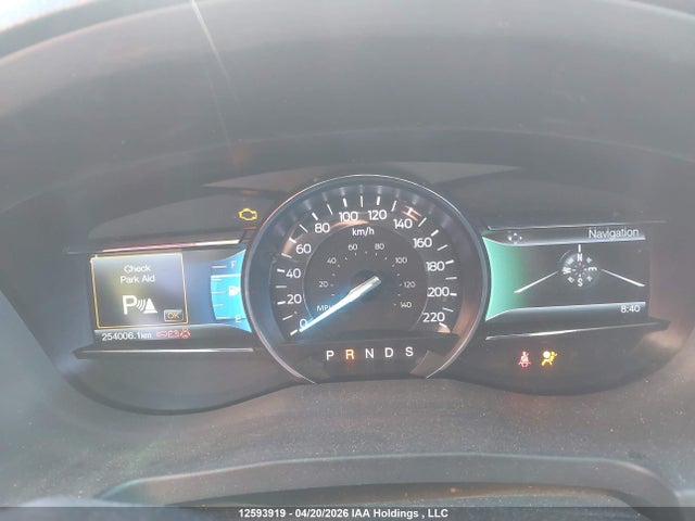 1FM5K8DH8HGA13799 Ford EXPLORER XLT