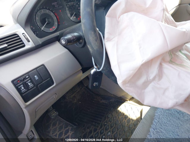 Aukcja sprzedaży 2014 Honda Odyssey Ex, vin: 5FNRL5H42EB509549, numer aukcji: 12593920