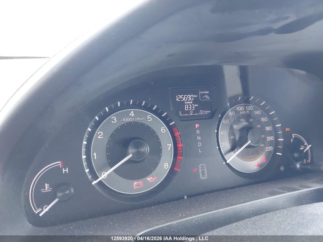 Aukcja sprzedaży 2014 Honda Odyssey Ex, vin: 5FNRL5H42EB509549, numer aukcji: 12593920