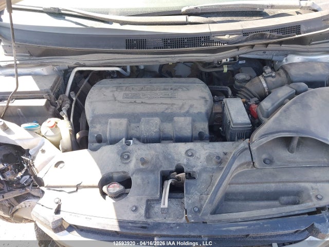 Aukcja sprzedaży 2014 Honda Odyssey Ex, vin: 5FNRL5H42EB509549, numer aukcji: 12593920