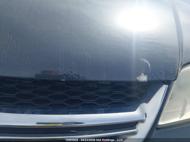 2013 Dodge Grand Caravan Se მანქანა იყიდება აუქციონზე, vin: 2C4RDGBG4DR697263, აუქციონის ნომერი: 12593929