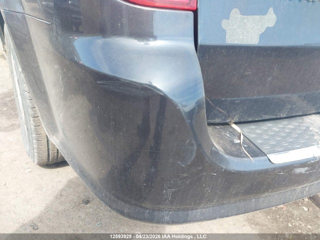 2013 Dodge Grand Caravan Se მანქანა იყიდება აუქციონზე, vin: 2C4RDGBG4DR697263, აუქციონის ნომერი: 12593929