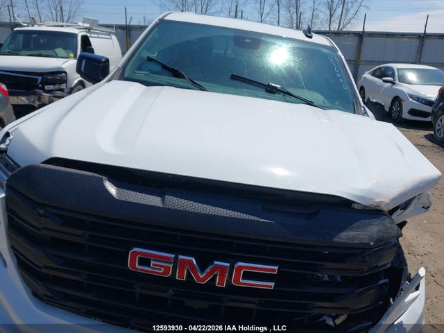Продаж на аукціоні авто 2025 Gmc Sierra 1500, vin: 3GTUUCE81SG226990, номер лоту: 12593930