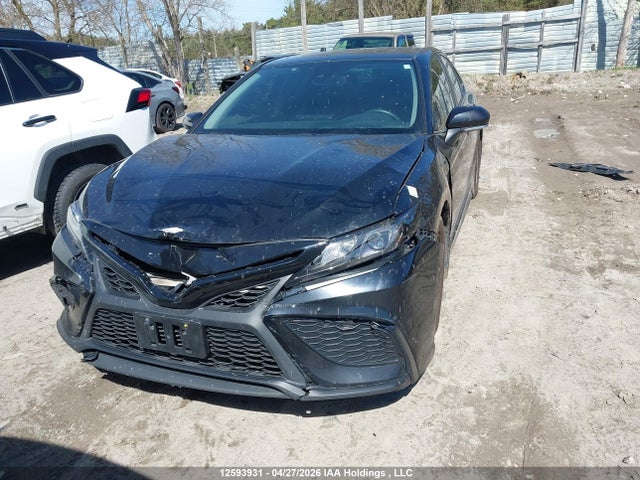 4T1S11AK3RU909878 Toyota CAMRY SE