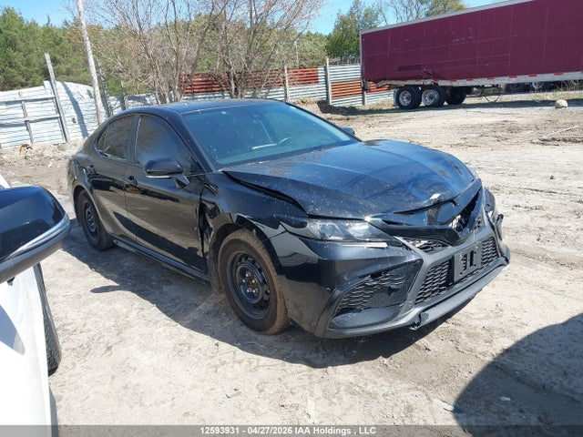 4T1S11AK3RU909878 Toyota CAMRY SE