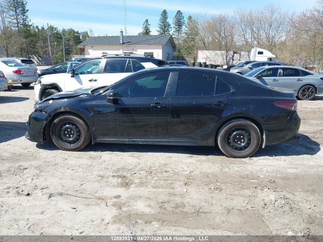 4T1S11AK3RU909878 Toyota CAMRY SE