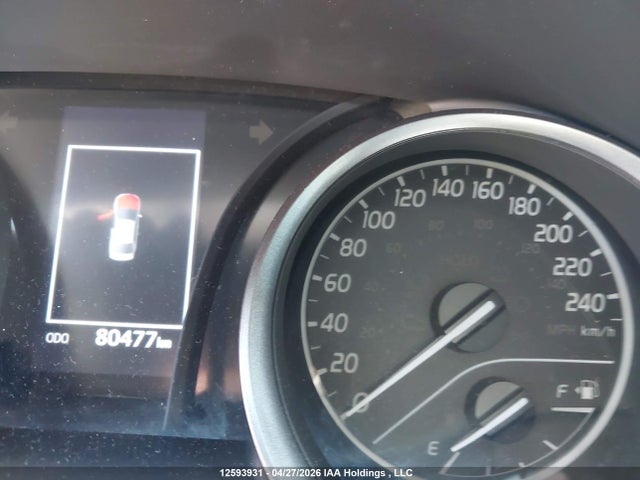 4T1S11AK3RU909878 Toyota CAMRY SE