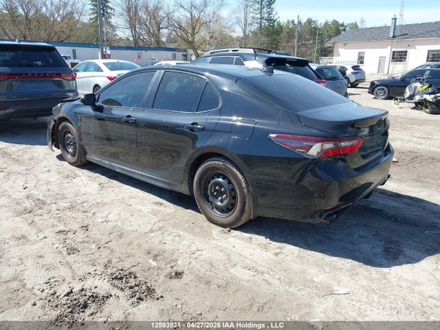 4T1S11AK3RU909878 Toyota CAMRY SE