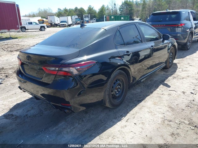 4T1S11AK3RU909878 Toyota CAMRY SE