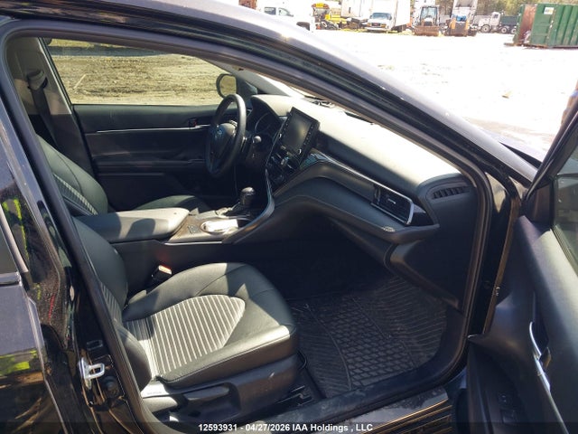 4T1S11AK3RU909878 Toyota CAMRY SE