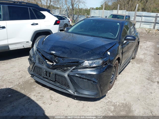 4T1S11AK3RU909878 Toyota CAMRY SE