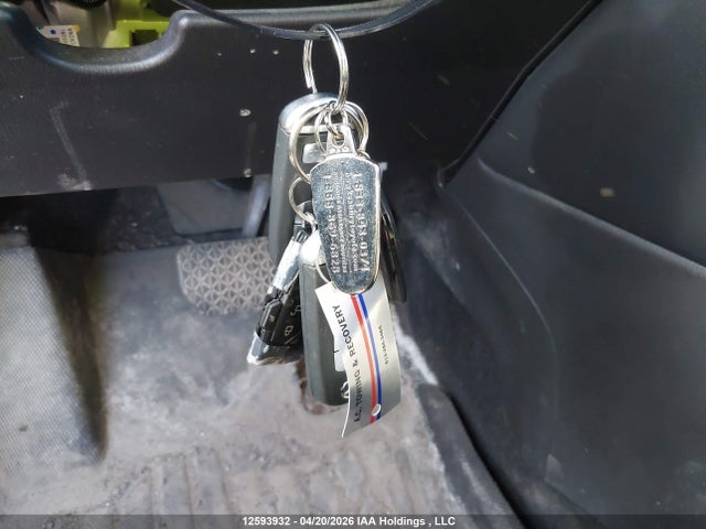 Aukcja sprzedaży 2019 Mazda Cx-3 Gt, vin: JM1DKFD74K1415387, numer aukcji: 12593932