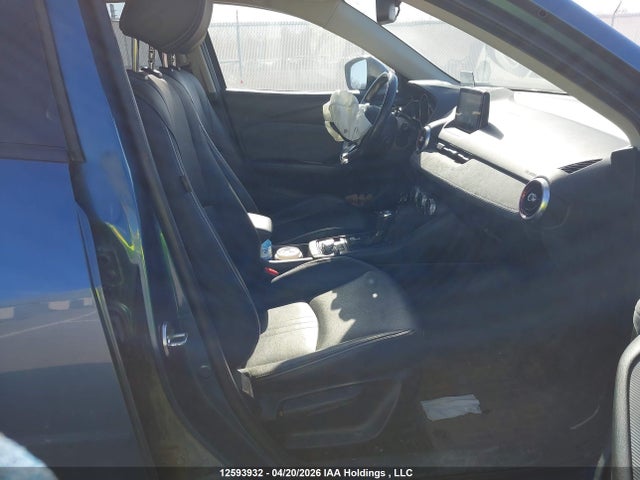 Aukcja sprzedaży 2019 Mazda Cx-3 Gt, vin: JM1DKFD74K1415387, numer aukcji: 12593932