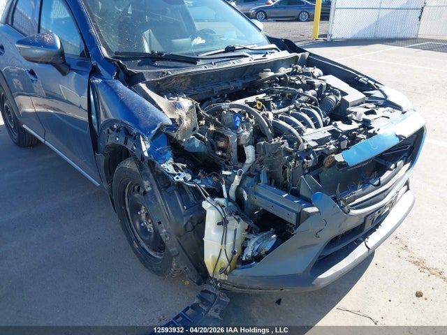 Aukcja sprzedaży 2019 Mazda Cx-3 Gt, vin: JM1DKFD74K1415387, numer aukcji: 12593932