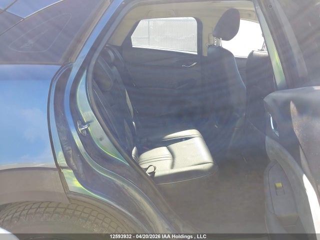 Aukcja sprzedaży 2019 Mazda Cx-3 Gt, vin: JM1DKFD74K1415387, numer aukcji: 12593932