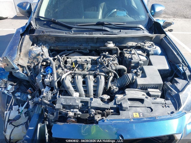 Aukcja sprzedaży 2019 Mazda Cx-3 Gt, vin: JM1DKFD74K1415387, numer aukcji: 12593932