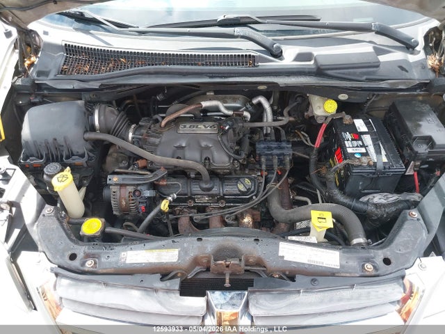 Продаж на аукціоні авто 2008 Dodge Grand Caravan Sxt, vin: 2D8HN44P58R656166, номер лоту: 12593933