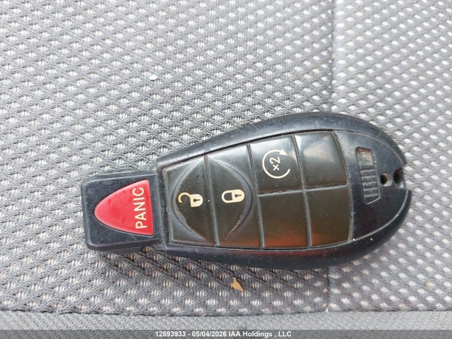Продаж на аукціоні авто 2008 Dodge Grand Caravan Sxt, vin: 2D8HN44P58R656166, номер лоту: 12593933