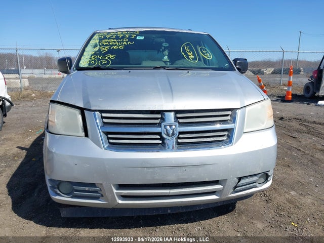 Продаж на аукціоні авто 2008 Dodge Grand Caravan Sxt, vin: 2D8HN44P58R656166, номер лоту: 12593933