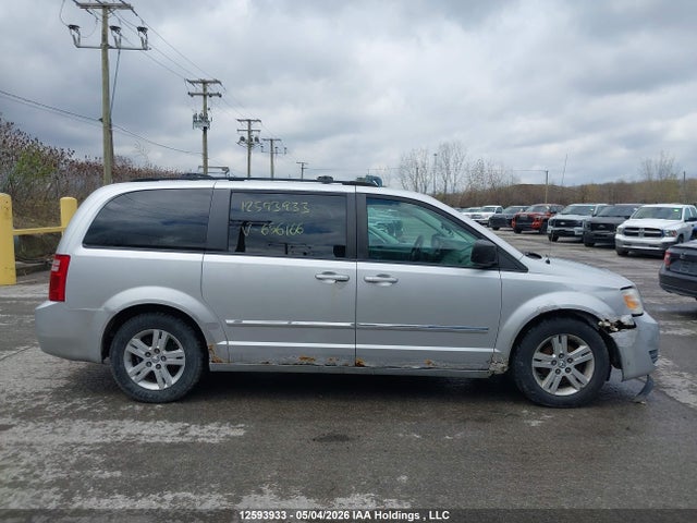 Продаж на аукціоні авто 2008 Dodge Grand Caravan Sxt, vin: 2D8HN44P58R656166, номер лоту: 12593933
