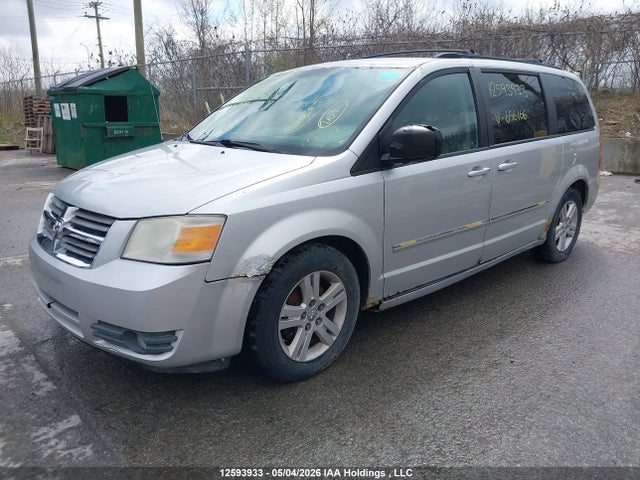 Продаж на аукціоні авто 2008 Dodge Grand Caravan Sxt, vin: 2D8HN44P58R656166, номер лоту: 12593933