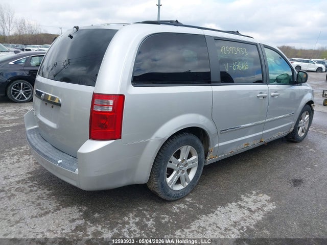 Продаж на аукціоні авто 2008 Dodge Grand Caravan Sxt, vin: 2D8HN44P58R656166, номер лоту: 12593933