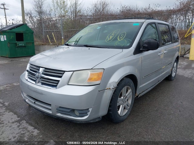 Продаж на аукціоні авто 2008 Dodge Grand Caravan Sxt, vin: 2D8HN44P58R656166, номер лоту: 12593933