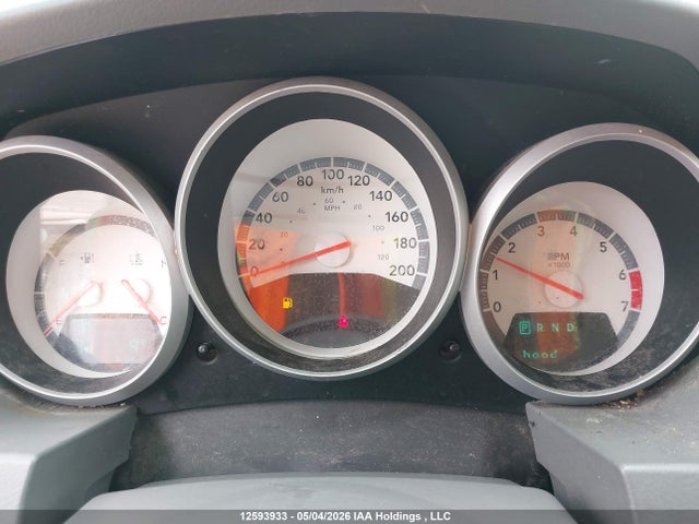 Продаж на аукціоні авто 2008 Dodge Grand Caravan Sxt, vin: 2D8HN44P58R656166, номер лоту: 12593933