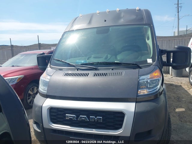 3C6MRVHG3ME557995 RAM Promaster 3500 High Roof 159 In. Wb