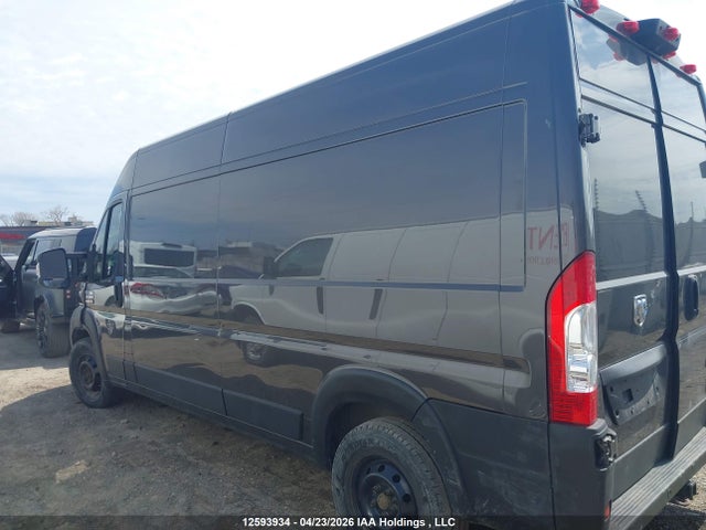 3C6MRVHG3ME557995 RAM Promaster 3500 High Roof 159 In. Wb