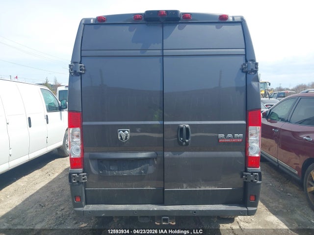 3C6MRVHG3ME557995 RAM Promaster 3500 High Roof 159 In. Wb