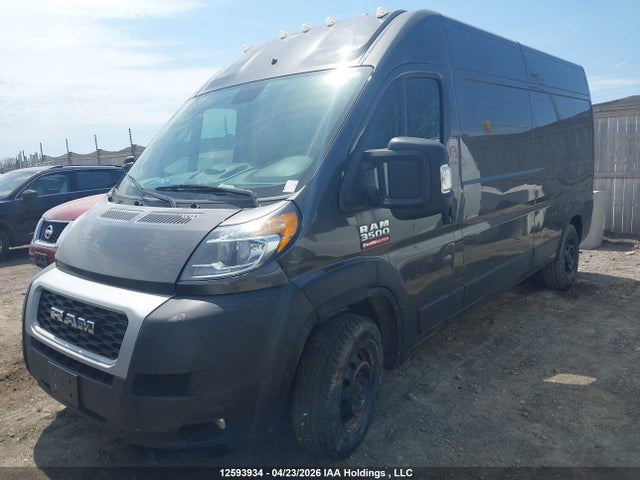 3C6MRVHG3ME557995 RAM Promaster 3500 High Roof 159 In. Wb