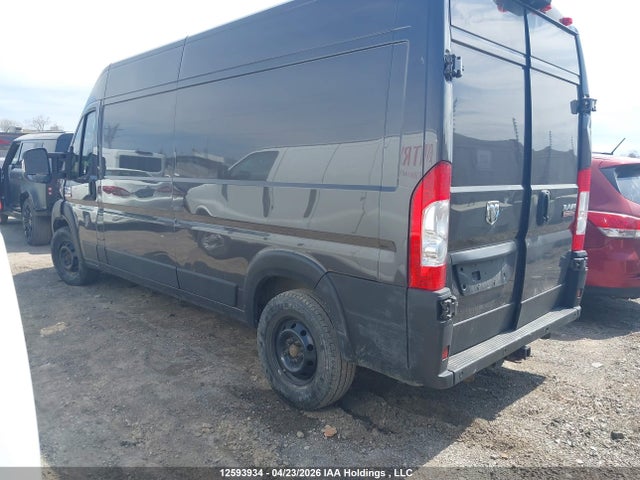 3C6MRVHG3ME557995 RAM Promaster 3500 High Roof 159 In. Wb