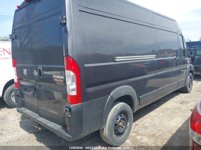 3C6MRVHG3ME557995 RAM Promaster 3500 High Roof 159 In. Wb