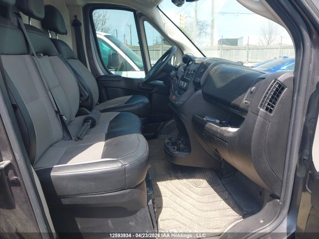 3C6MRVHG3ME557995 RAM Promaster 3500 High Roof 159 In. Wb
