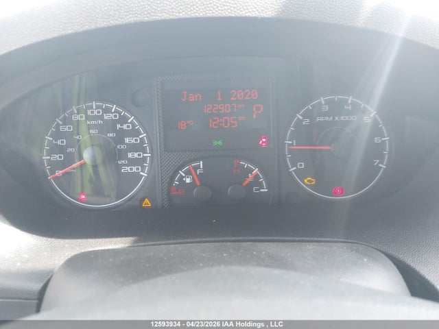 3C6MRVHG3ME557995 RAM Promaster 3500 High Roof 159 In. Wb