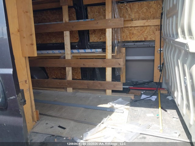 3C6MRVHG3ME557995 RAM Promaster 3500 High Roof 159 In. Wb