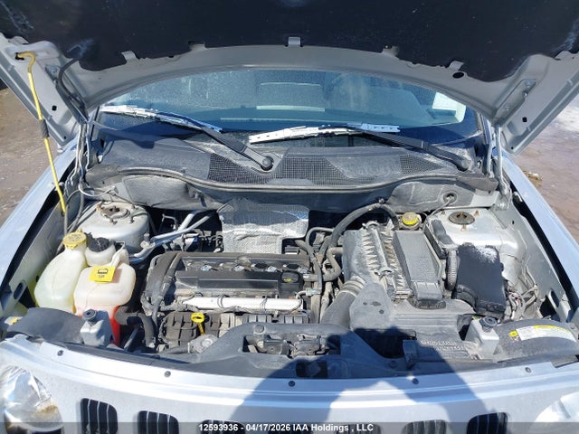 Продаж на аукціоні авто 2008 Jeep Patriot Sport/north, vin: 1J8FT28038D764312, номер лоту: 12593936
