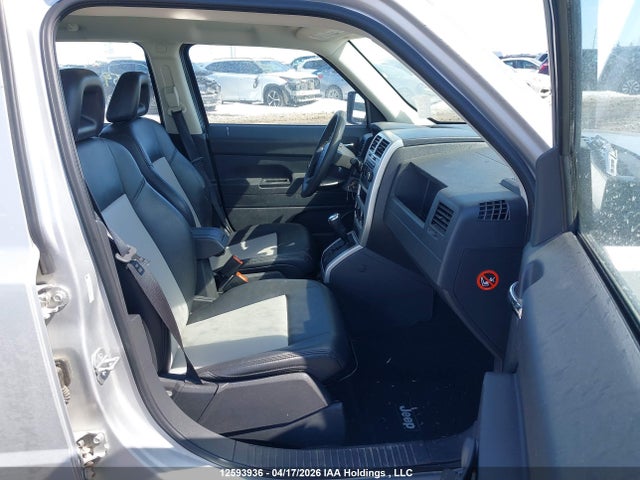 Продаж на аукціоні авто 2008 Jeep Patriot Sport/north, vin: 1J8FT28038D764312, номер лоту: 12593936