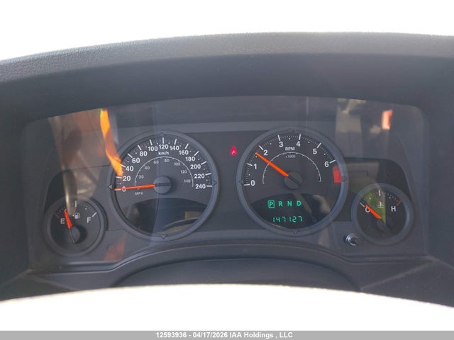 Продаж на аукціоні авто 2008 Jeep Patriot Sport/north, vin: 1J8FT28038D764312, номер лоту: 12593936