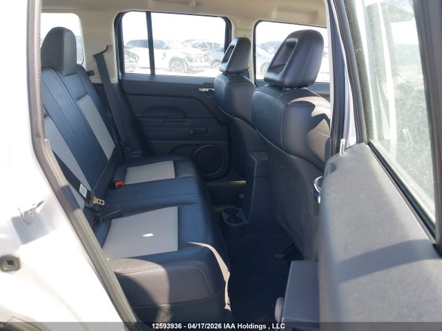 Продаж на аукціоні авто 2008 Jeep Patriot Sport/north, vin: 1J8FT28038D764312, номер лоту: 12593936
